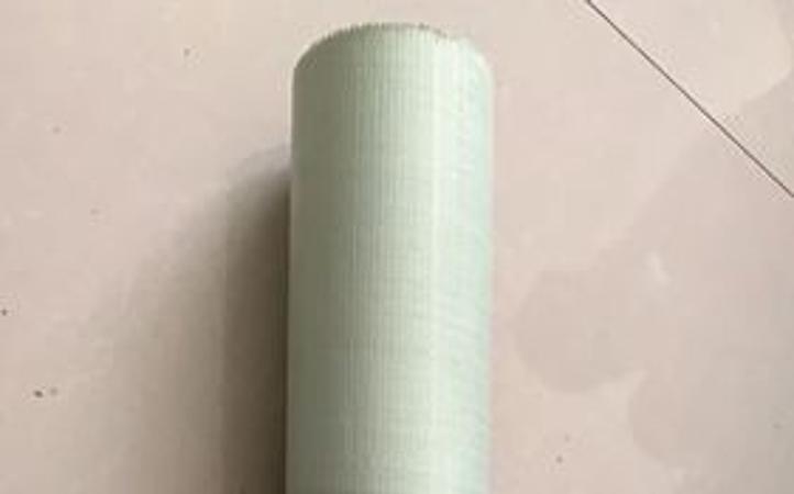 BWFRP管道是用什么材料造出來的？