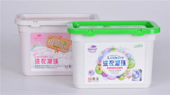 廣州微風推薦 專業洗衣凝珠代理與廠家合作指南